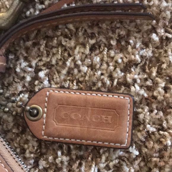 Coach bags - Picture 6 of 10